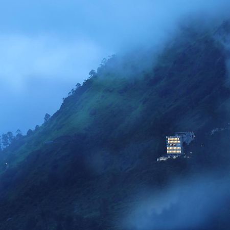 Amber Dale Luxury Hotel & Spa, Munnar Zewnętrze zdjęcie