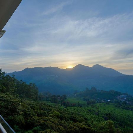 Amber Dale Luxury Hotel & Spa, Munnar Zewnętrze zdjęcie
