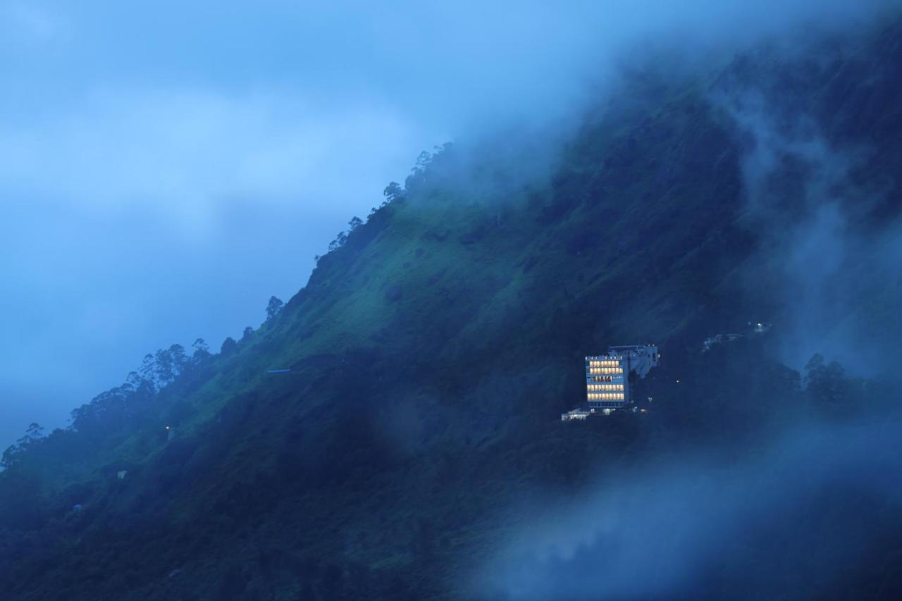 Amber Dale Luxury Hotel & Spa, Munnar Zewnętrze zdjęcie