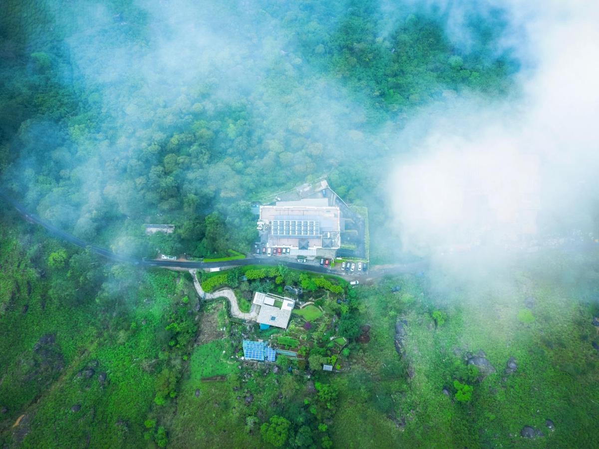 Amber Dale Luxury Hotel & Spa, Munnar Zewnętrze zdjęcie