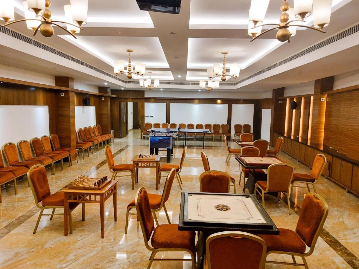 Amber Dale Luxury Hotel & Spa, Munnar Zewnętrze zdjęcie