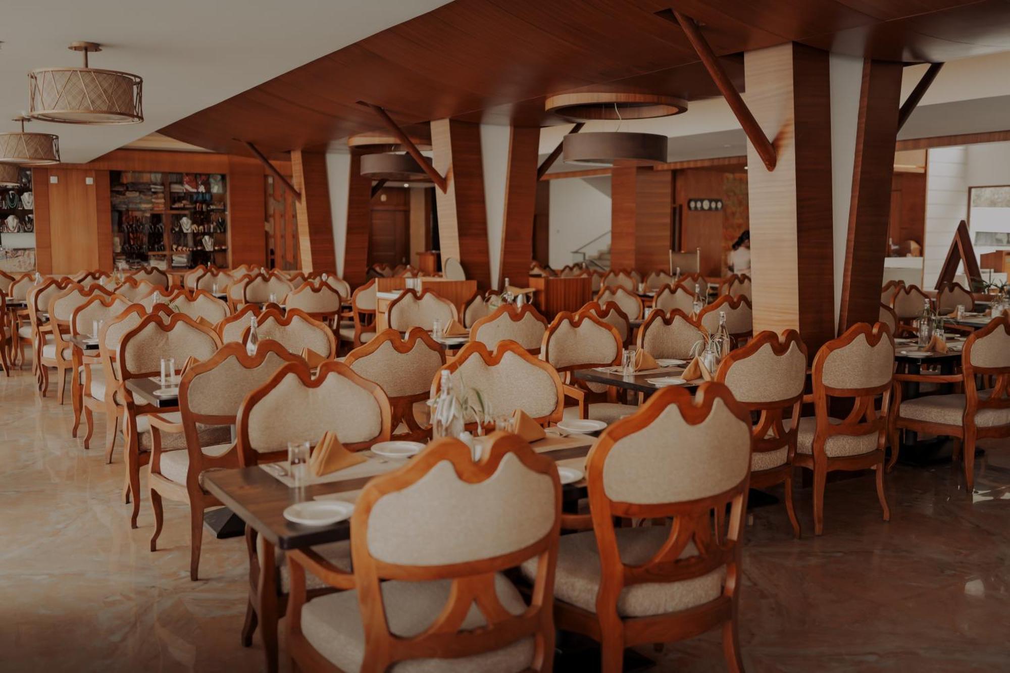 Amber Dale Luxury Hotel & Spa, Munnar Zewnętrze zdjęcie