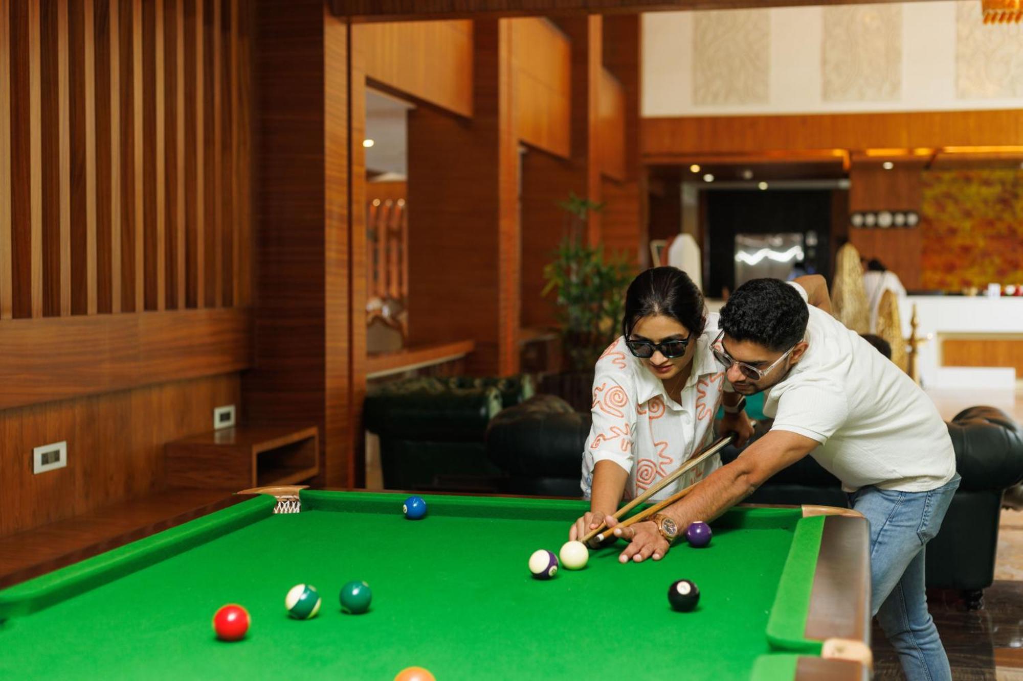 Amber Dale Luxury Hotel & Spa, Munnar Zewnętrze zdjęcie