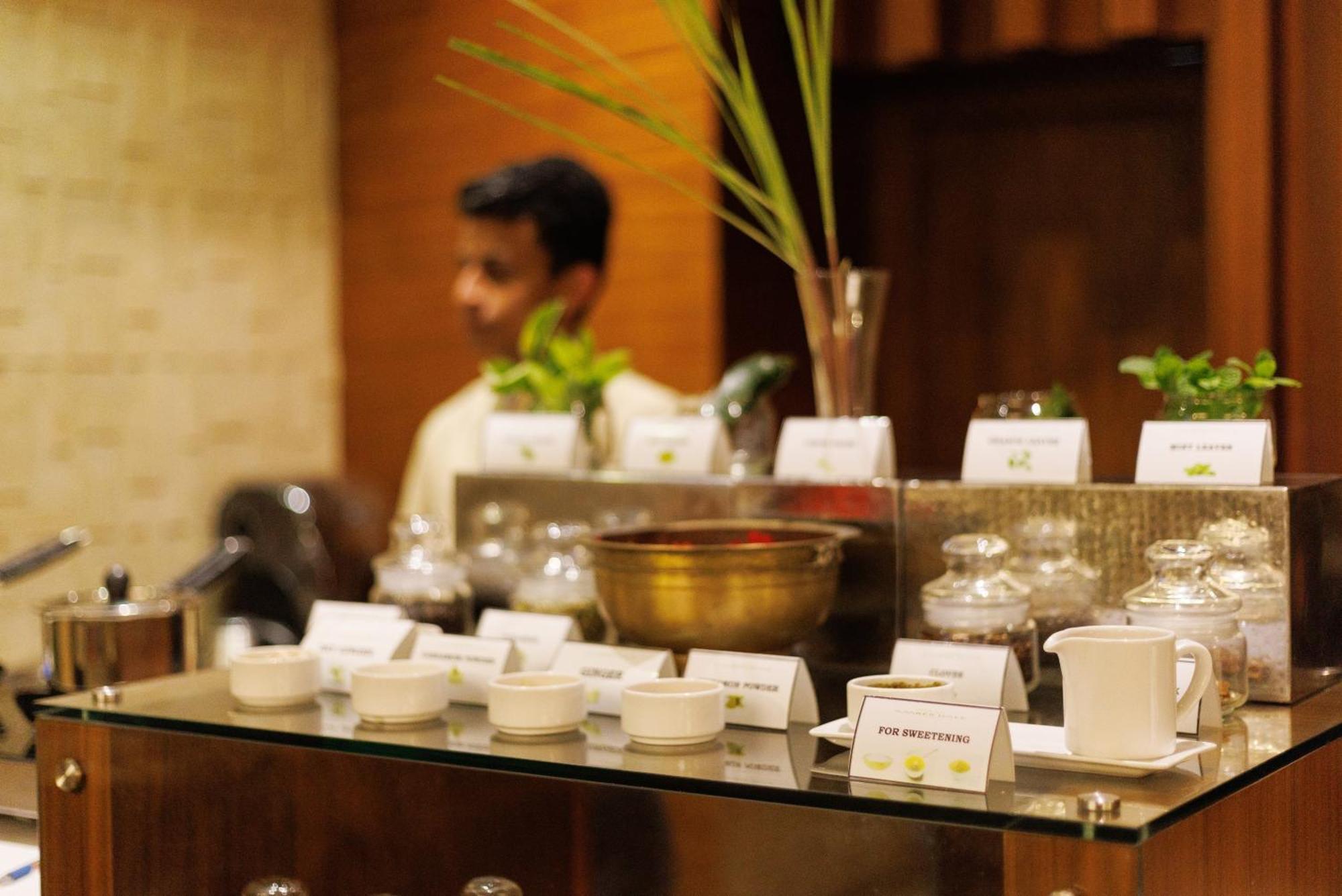 Amber Dale Luxury Hotel & Spa, Munnar Zewnętrze zdjęcie