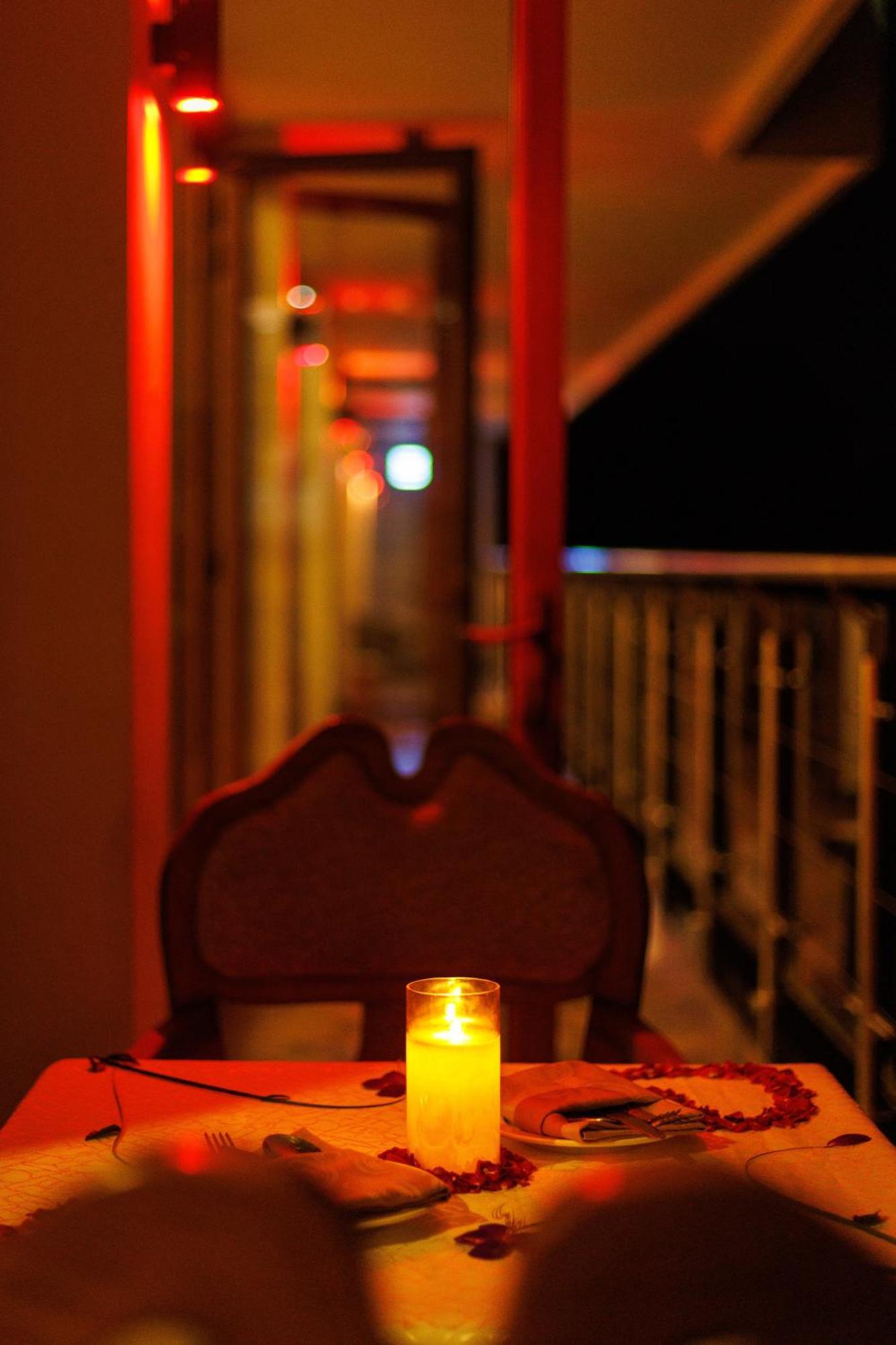 Amber Dale Luxury Hotel & Spa, Munnar Zewnętrze zdjęcie