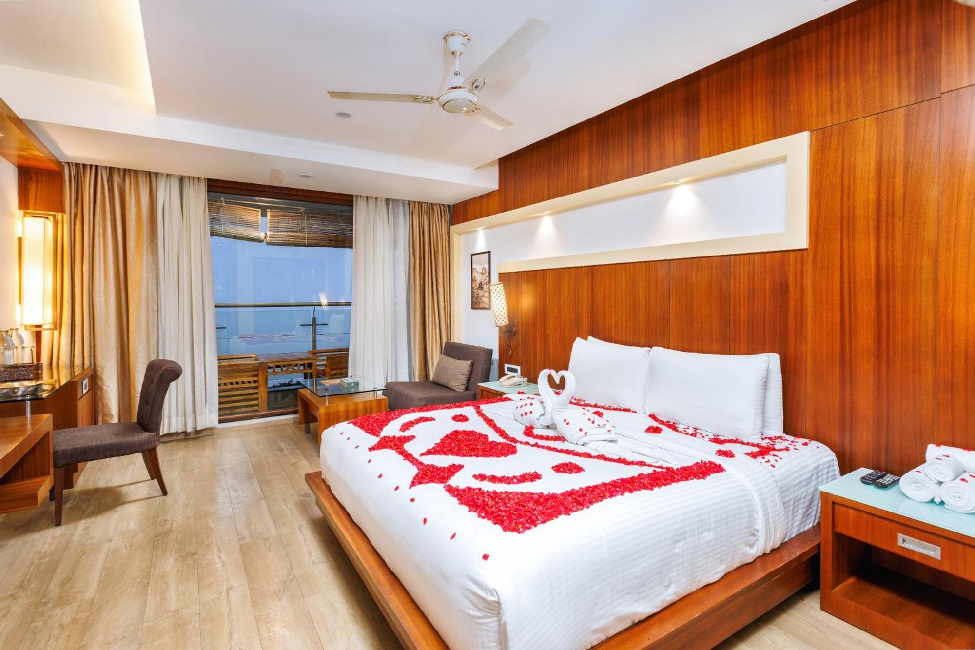 Amber Dale Luxury Hotel & Spa, Munnar Zewnętrze zdjęcie