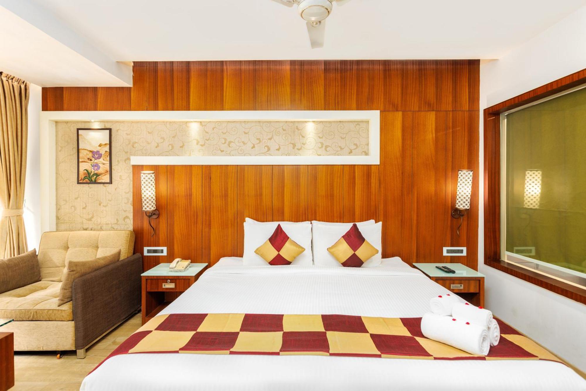 Amber Dale Luxury Hotel & Spa, Munnar Zewnętrze zdjęcie