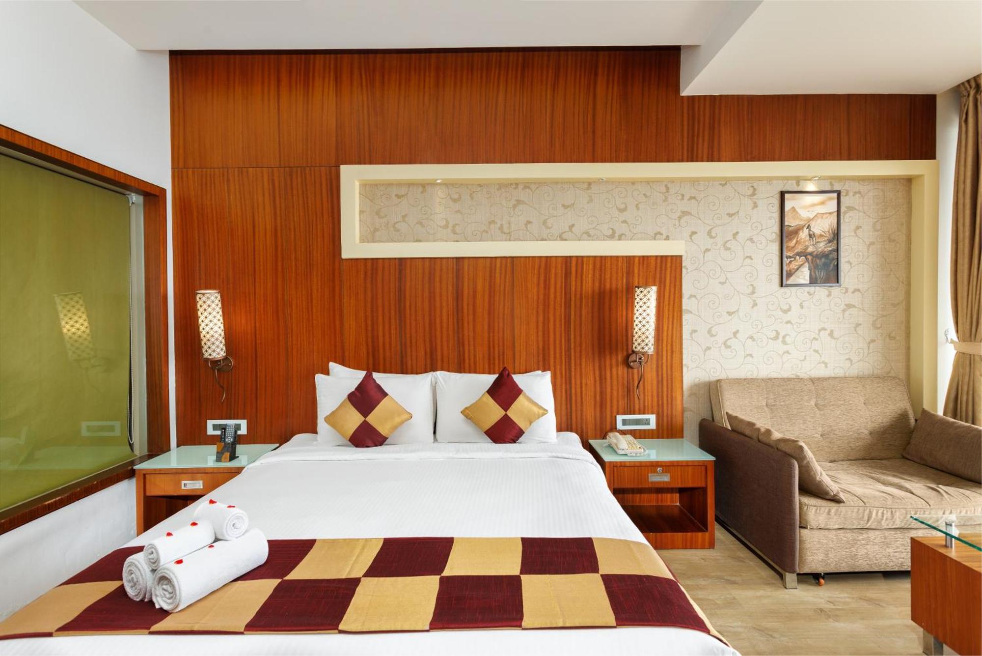 Amber Dale Luxury Hotel & Spa, Munnar Zewnętrze zdjęcie