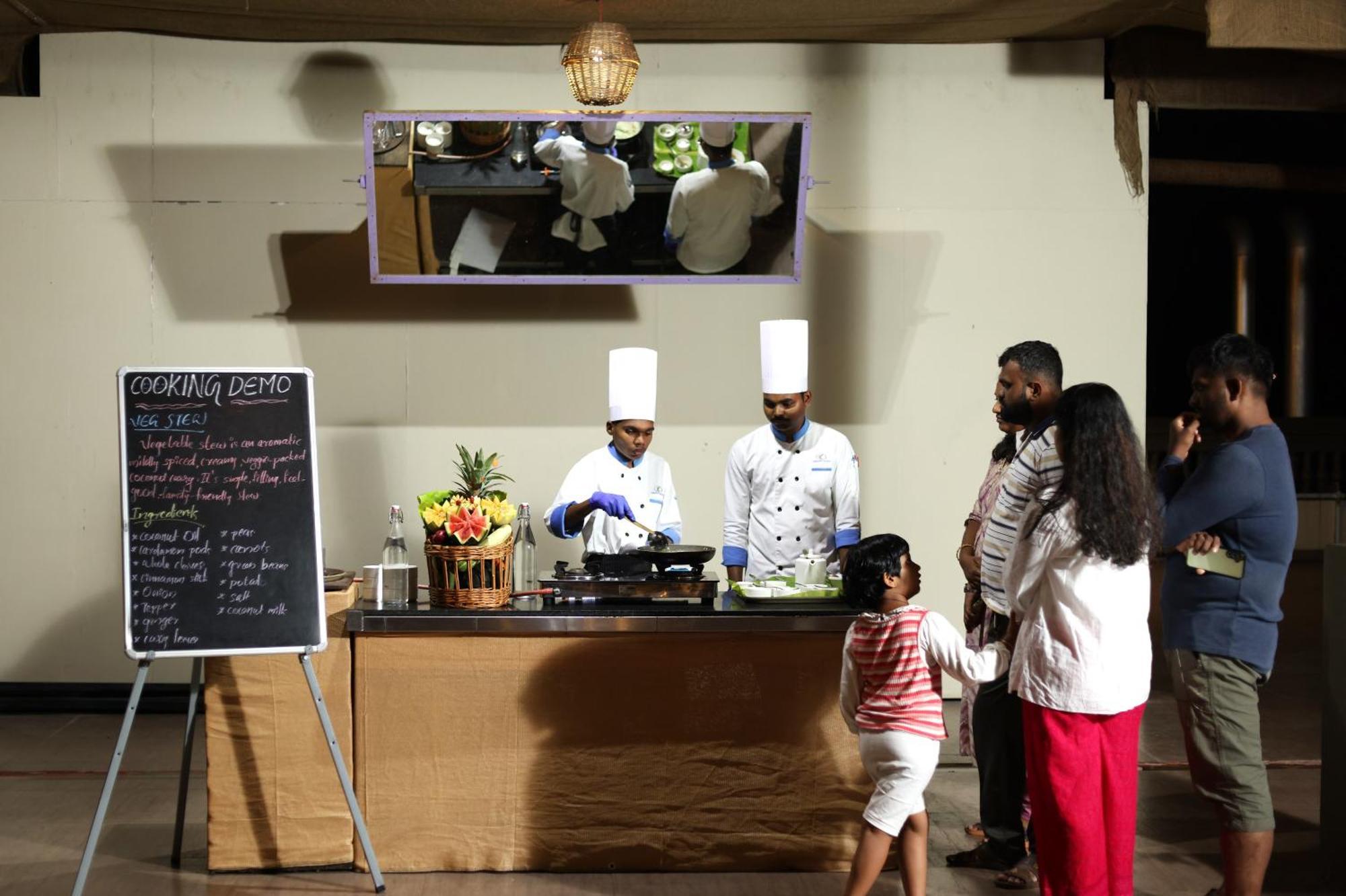Amber Dale Luxury Hotel & Spa, Munnar Zewnętrze zdjęcie