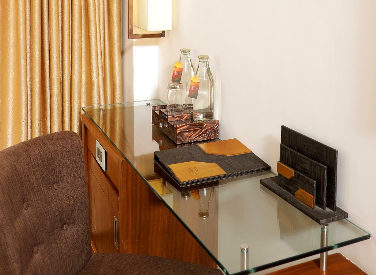 Amber Dale Luxury Hotel & Spa, Munnar Zewnętrze zdjęcie